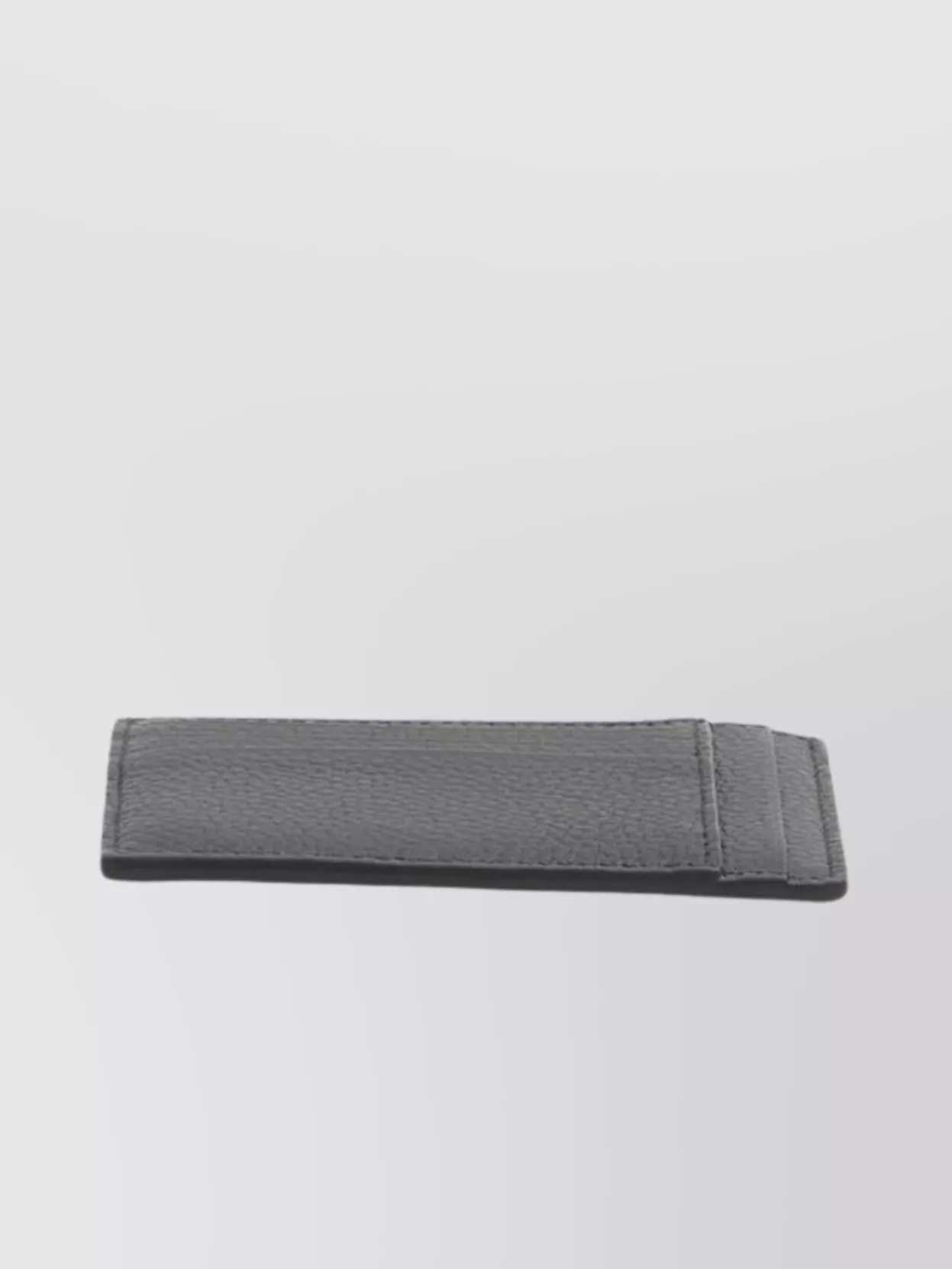 Gucci Maxi Gg Leather Card Holder