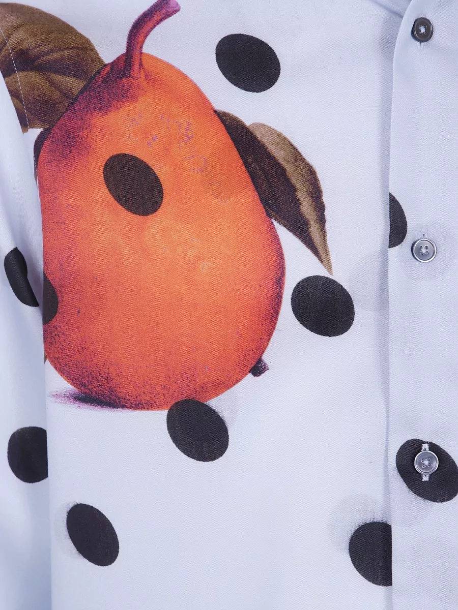 Paul Smith Regular-Fit Shirt