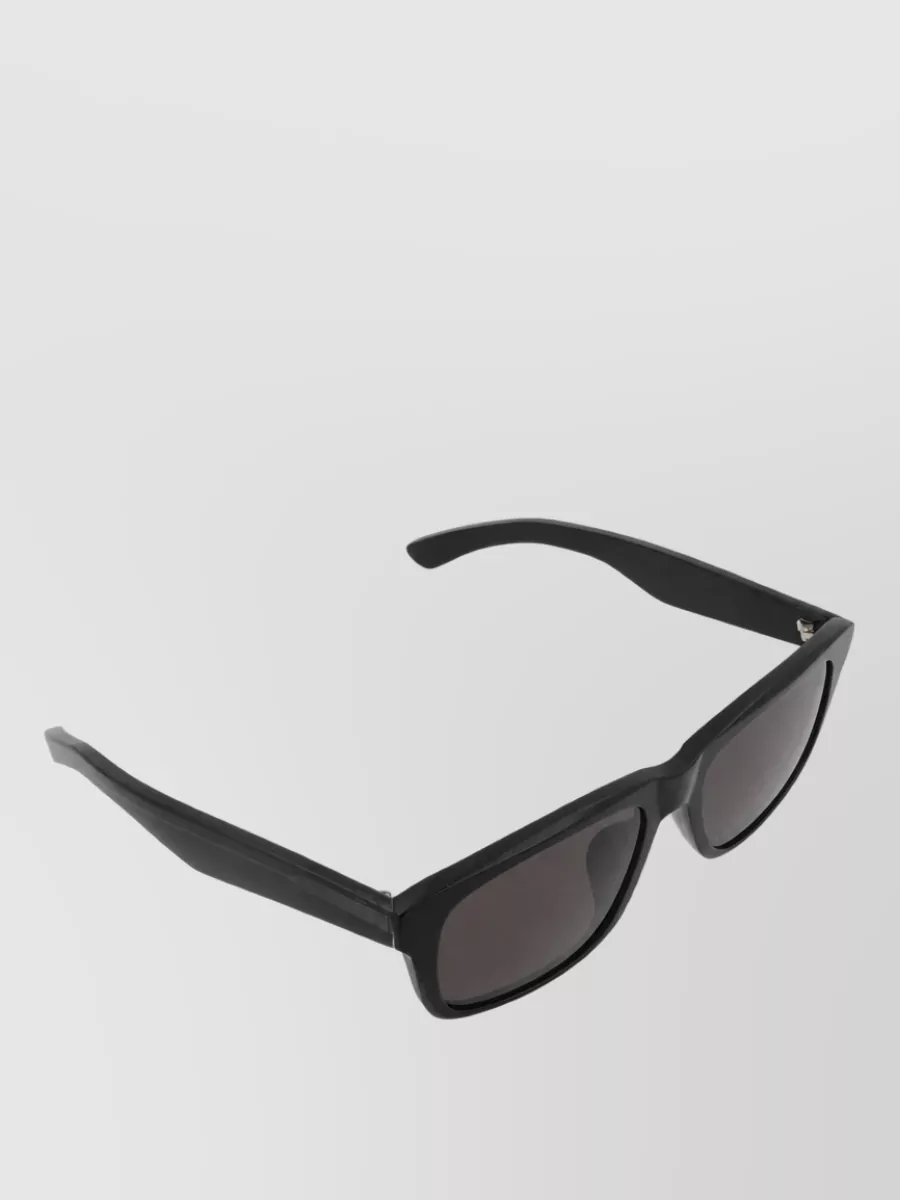 Balenciaga Rectangle Sunglasses