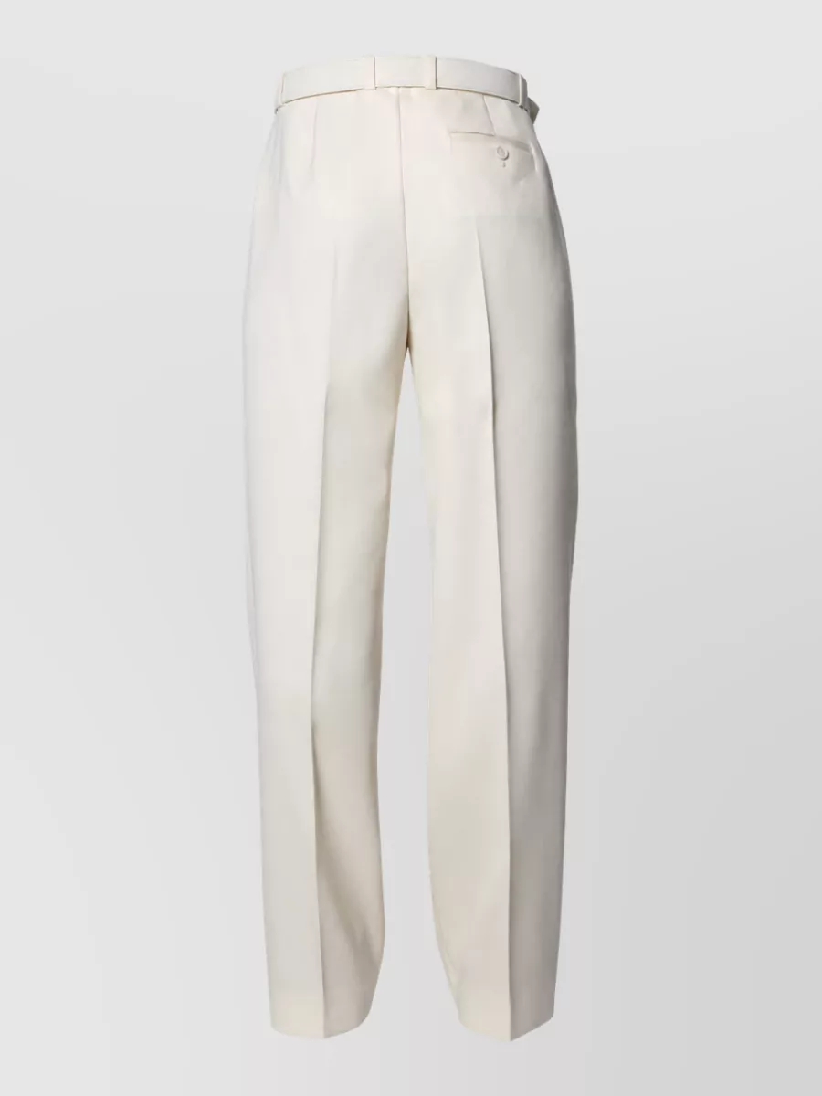 Givenchy Wide-Leg Trousers