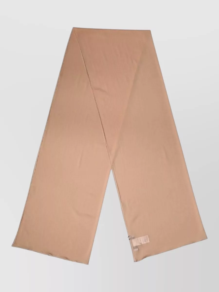 Dolce&Gabbana silk scarf