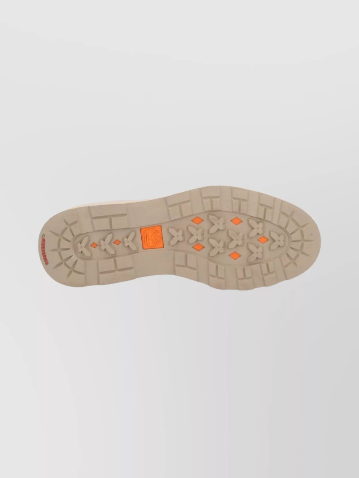 Timberland Suede Ankle Boots Rubber Sole