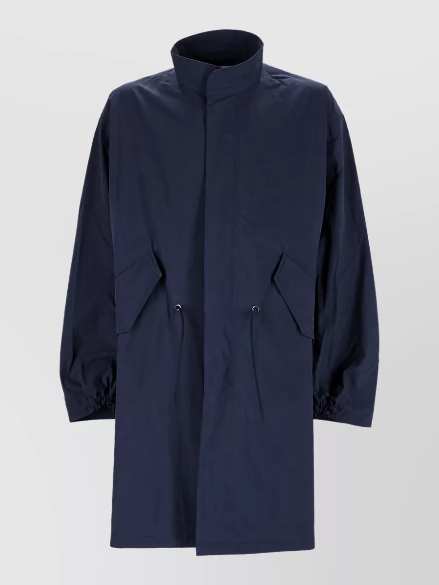 Ymc Wool duffle coat