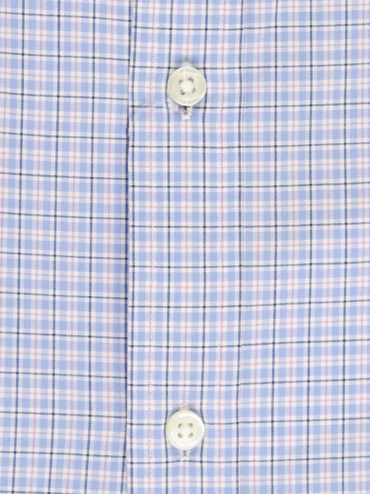Ralph Lauren Men's Cotton Check Shirt