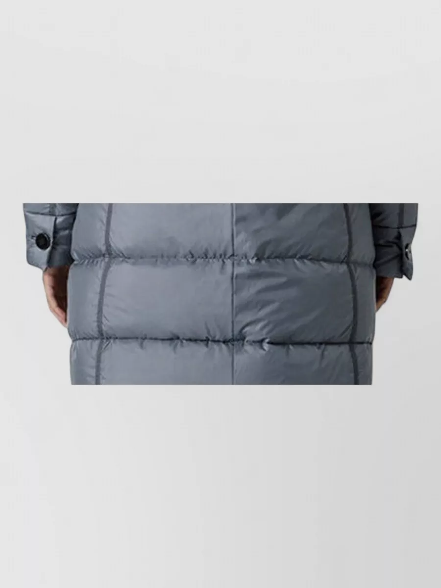 Peuterey Down Puffer Jacket