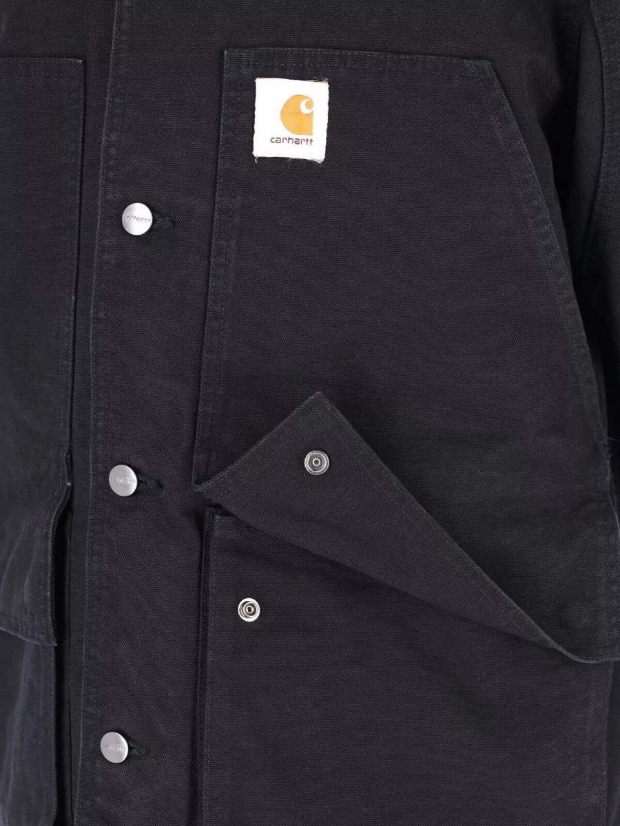 Carhartt Wip Padded Coat