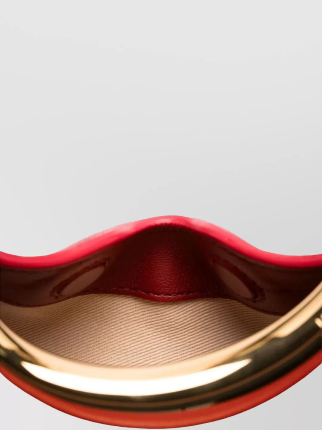 Jacquemus The Small Calino Clutch