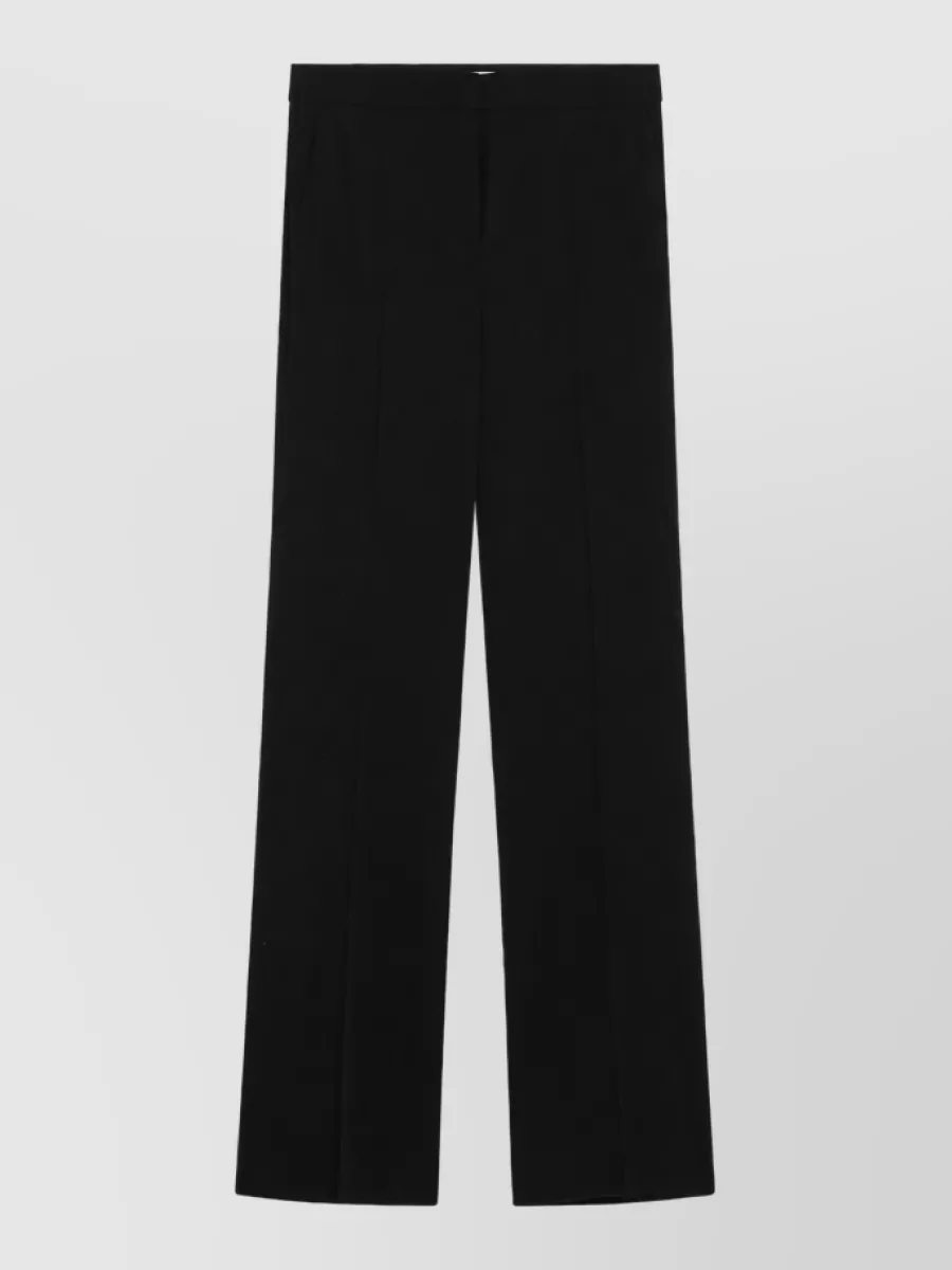Max Mara wide-leg trousers