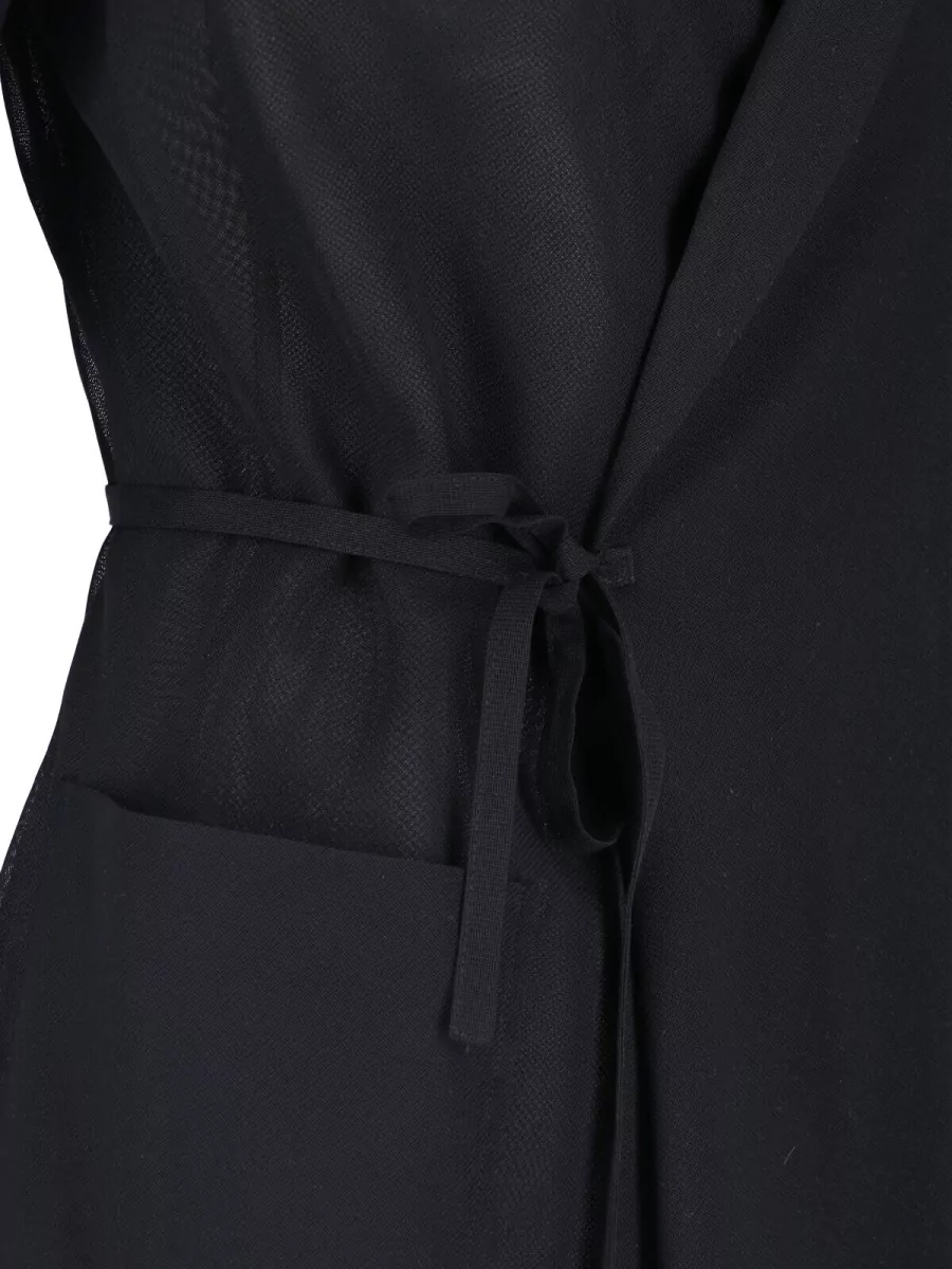 Junya Watanabe Trench Coat