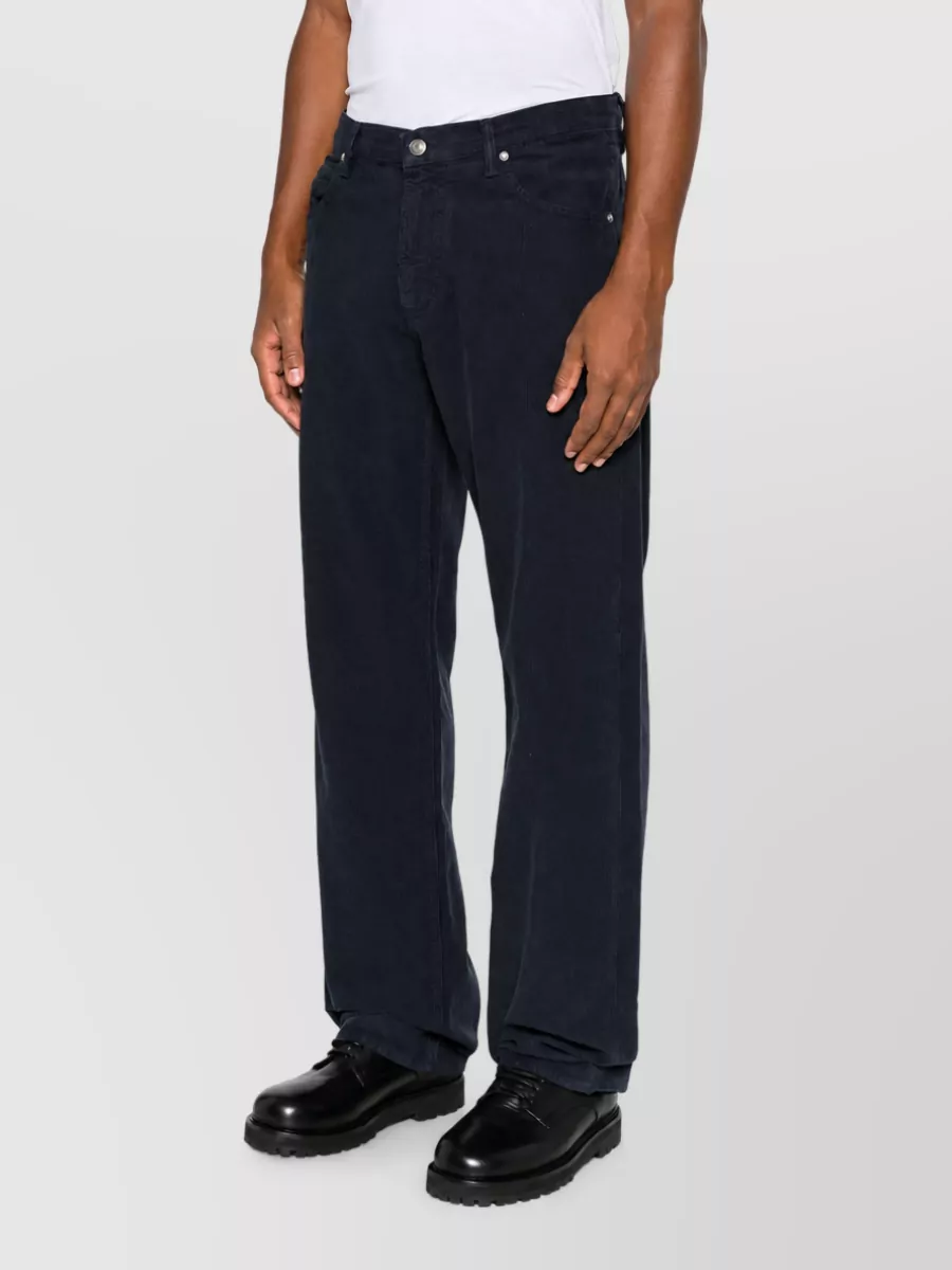 Emporio Armani Denim Jeans