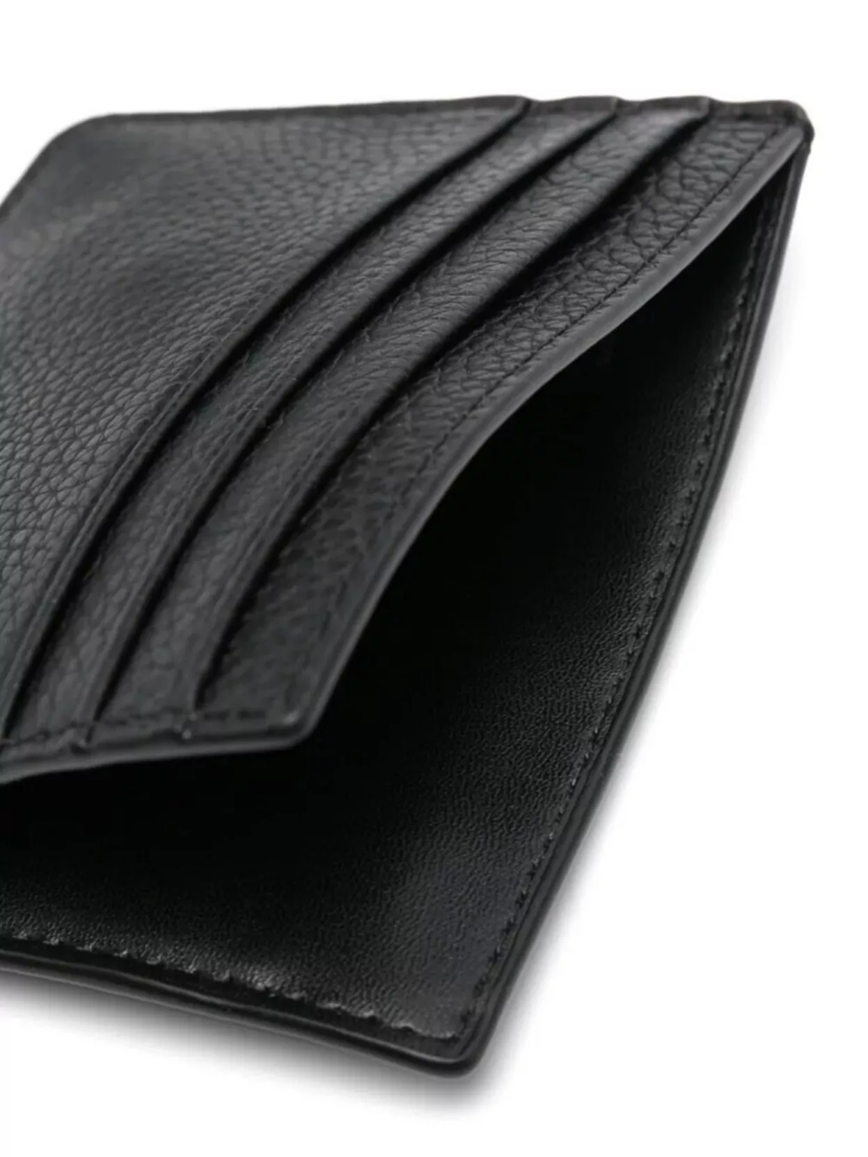 Michael Kors Zip Pocket Compact Cardholder