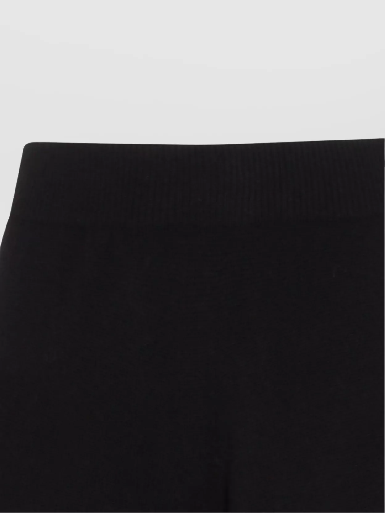 Fabiana Filippi Relaxed Wide Leg Trousers For Everyday Wear In Black