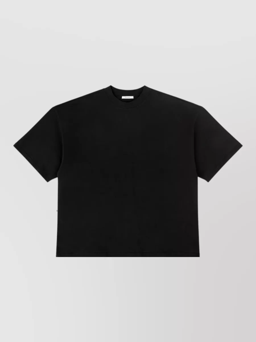 Entire Studios boxy t-shirt
