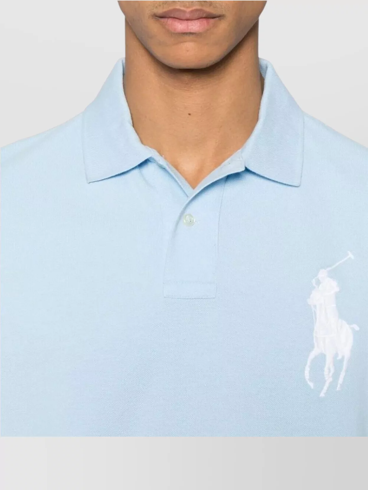 Polo Ralph Lauren Short Sleeve Polo Shirt