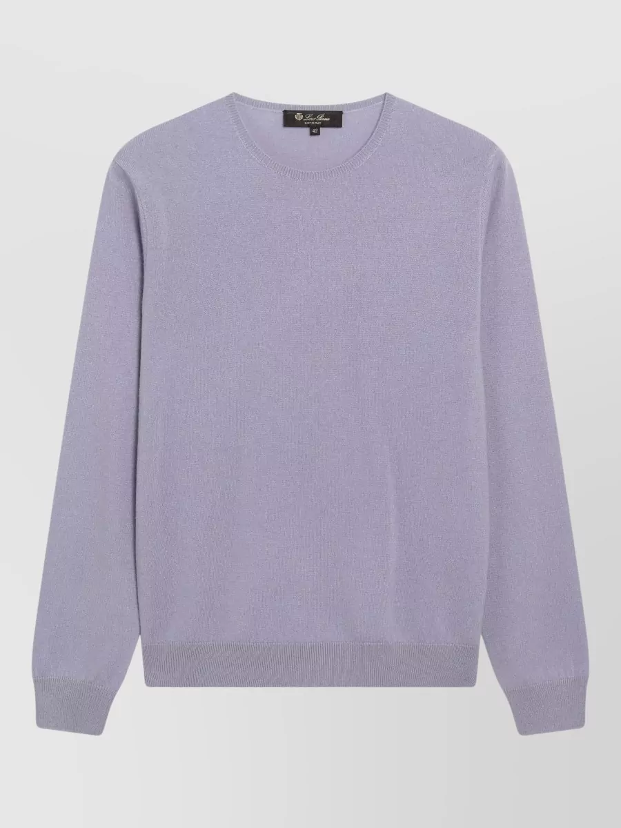Loro Piana Sweatshirt