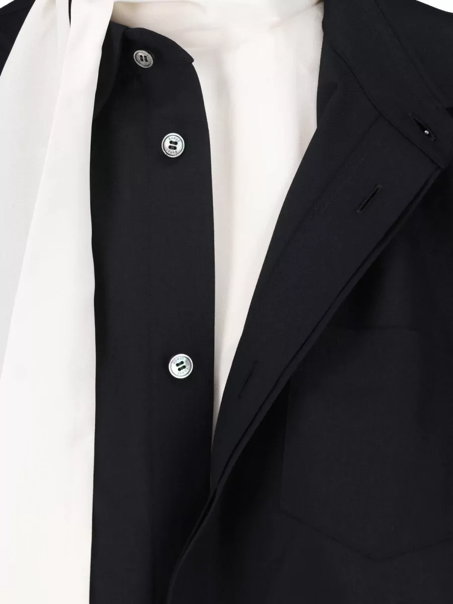 Sacai Shirt