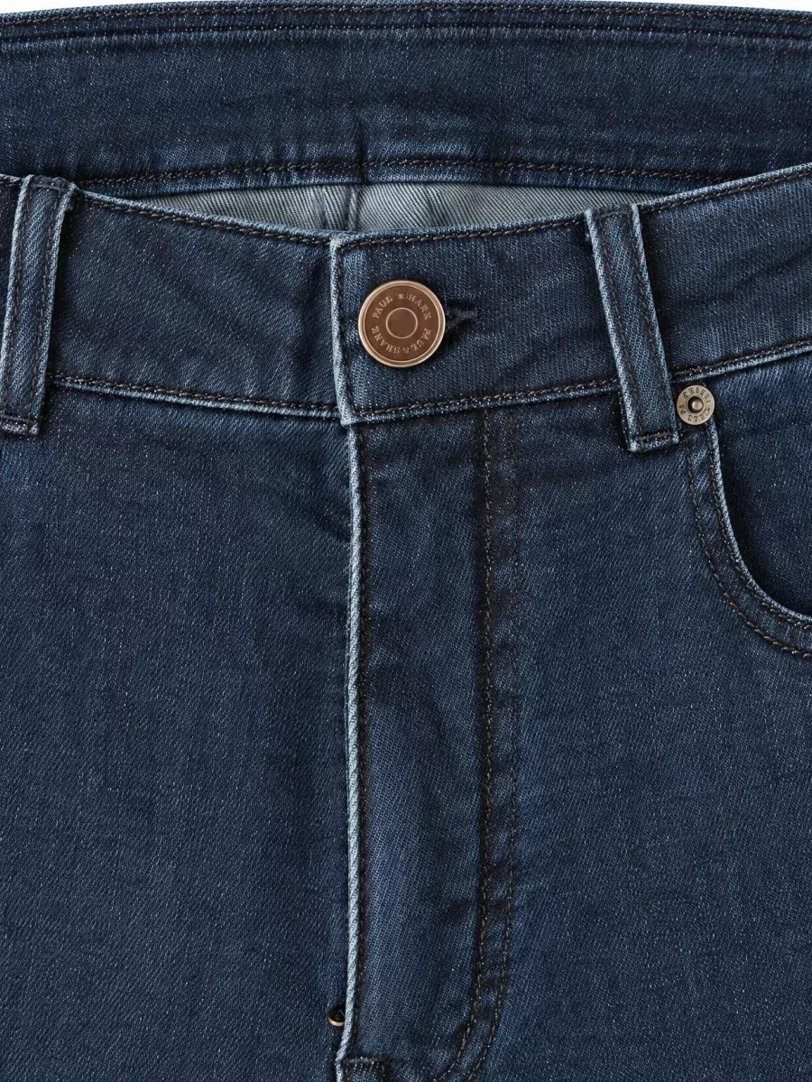 Paul & Shark Straight-Leg Jeans