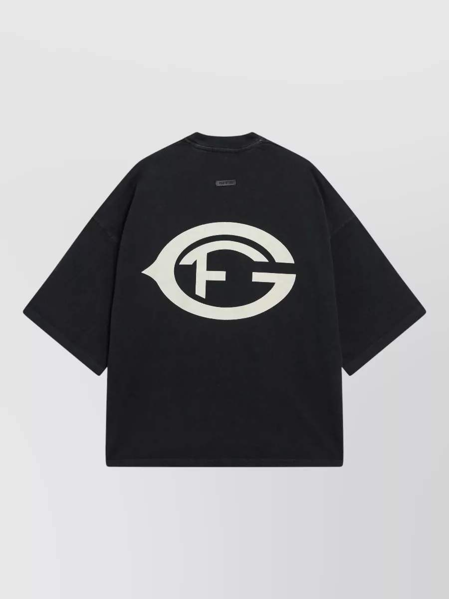 Fear Of God Shirt