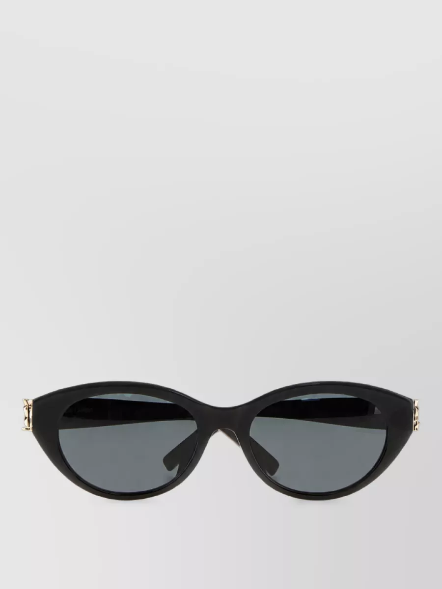 Saint Laurent acetate sunglasses