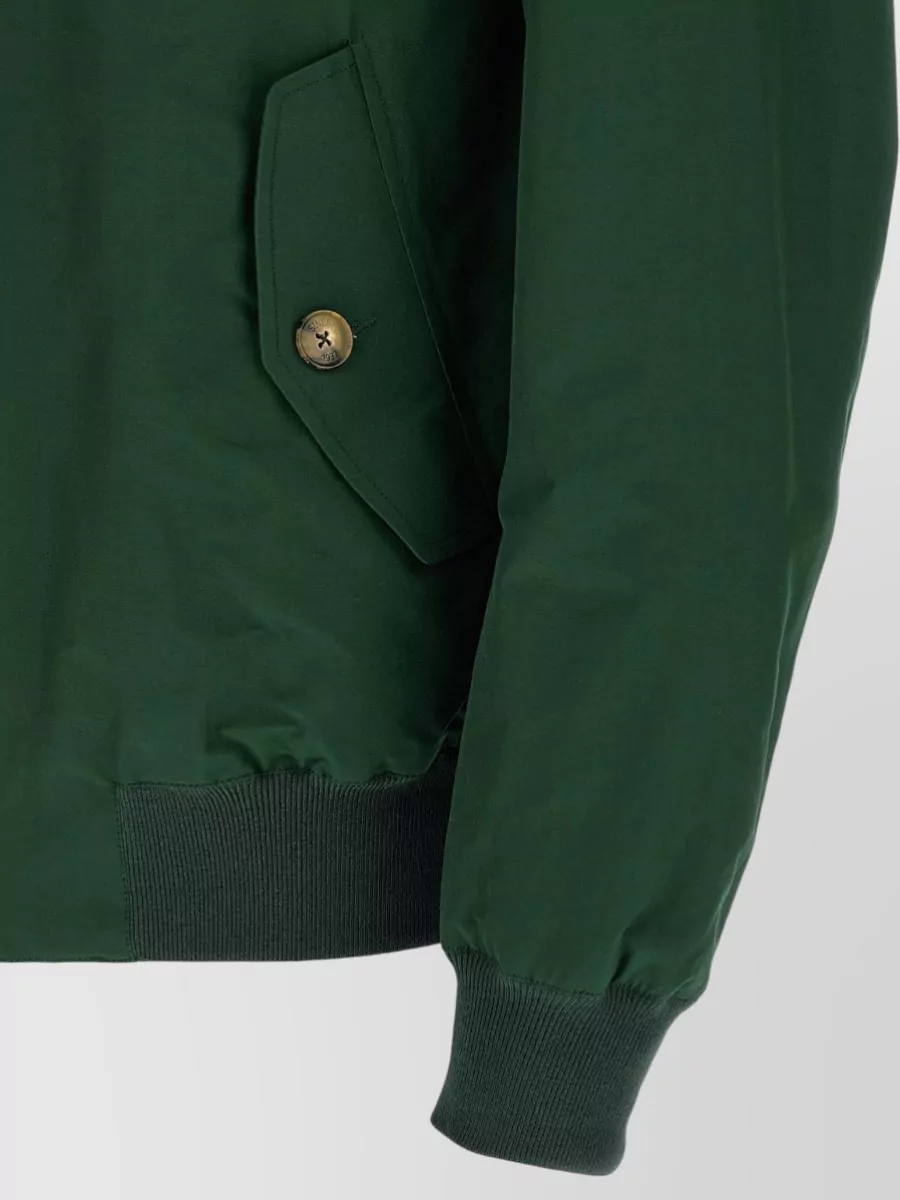 Baracuta Harrington G9 Bomber Jacket