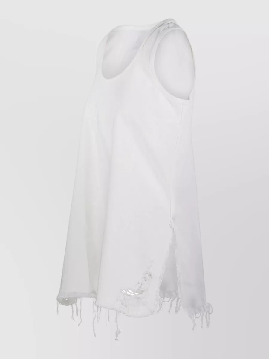Darkpark Ivy Tank Top