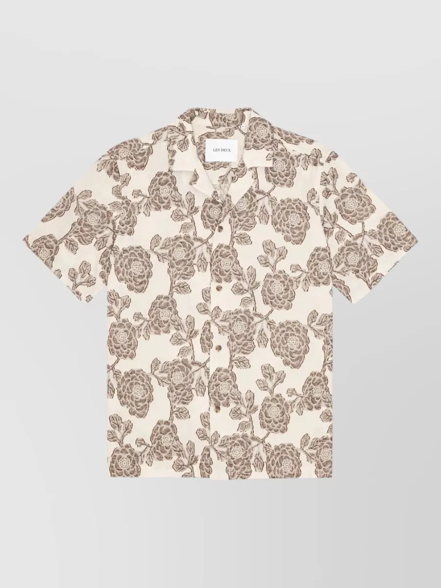 Les Deux T-shirt