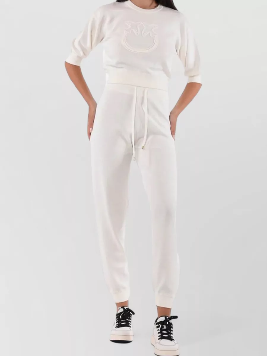 Pinko Loungewear Trousers