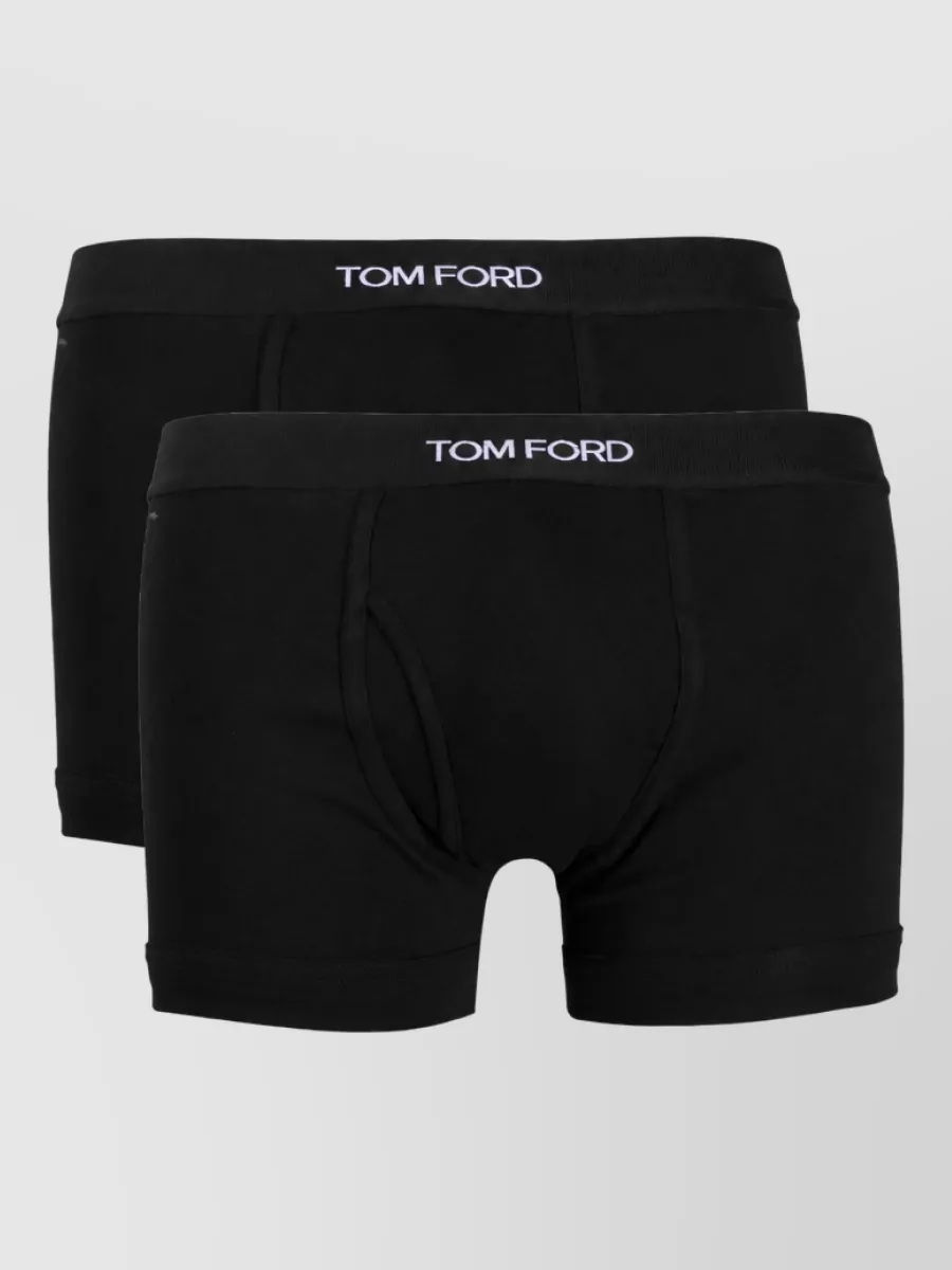 Tom Ford 2-Pack Boxer Briefs