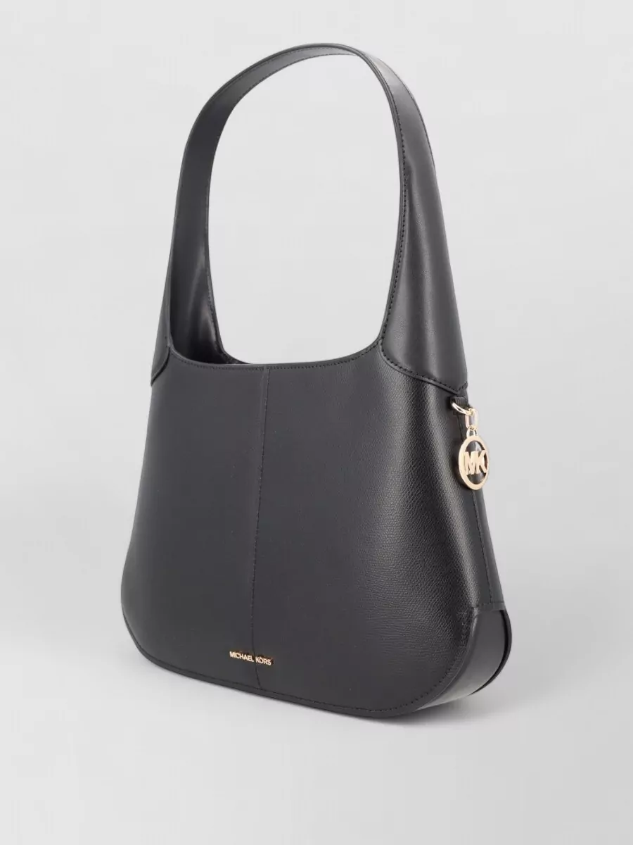 Michael Kors Na Leather Shoulder Bag