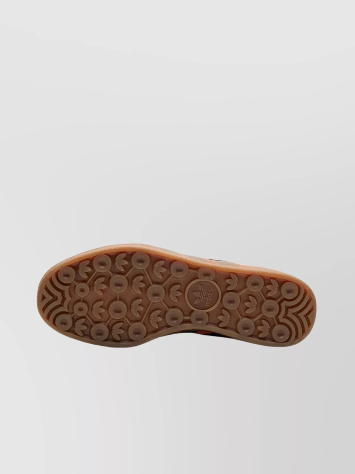 Adidas Mesh Sneakers Suede Trim