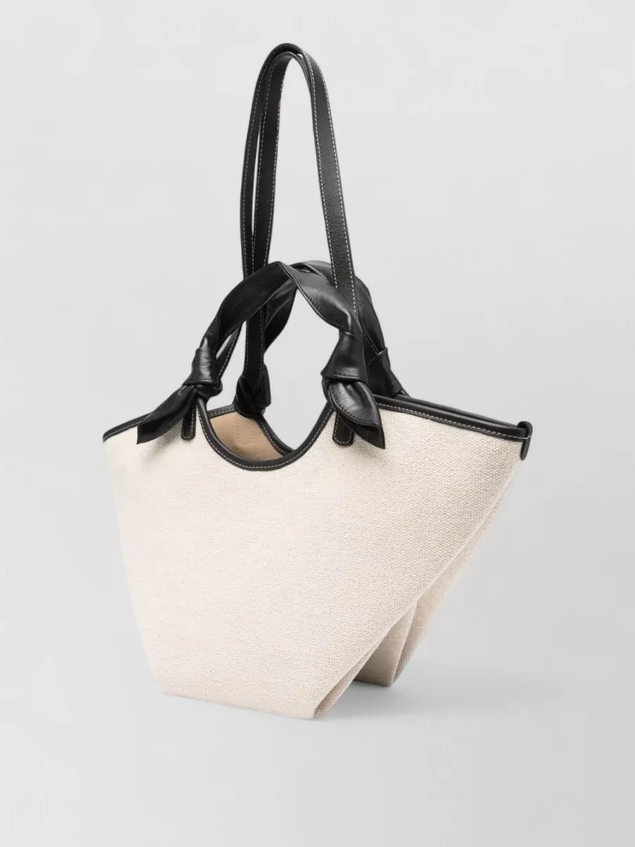Hereu Canvas Tote Bag