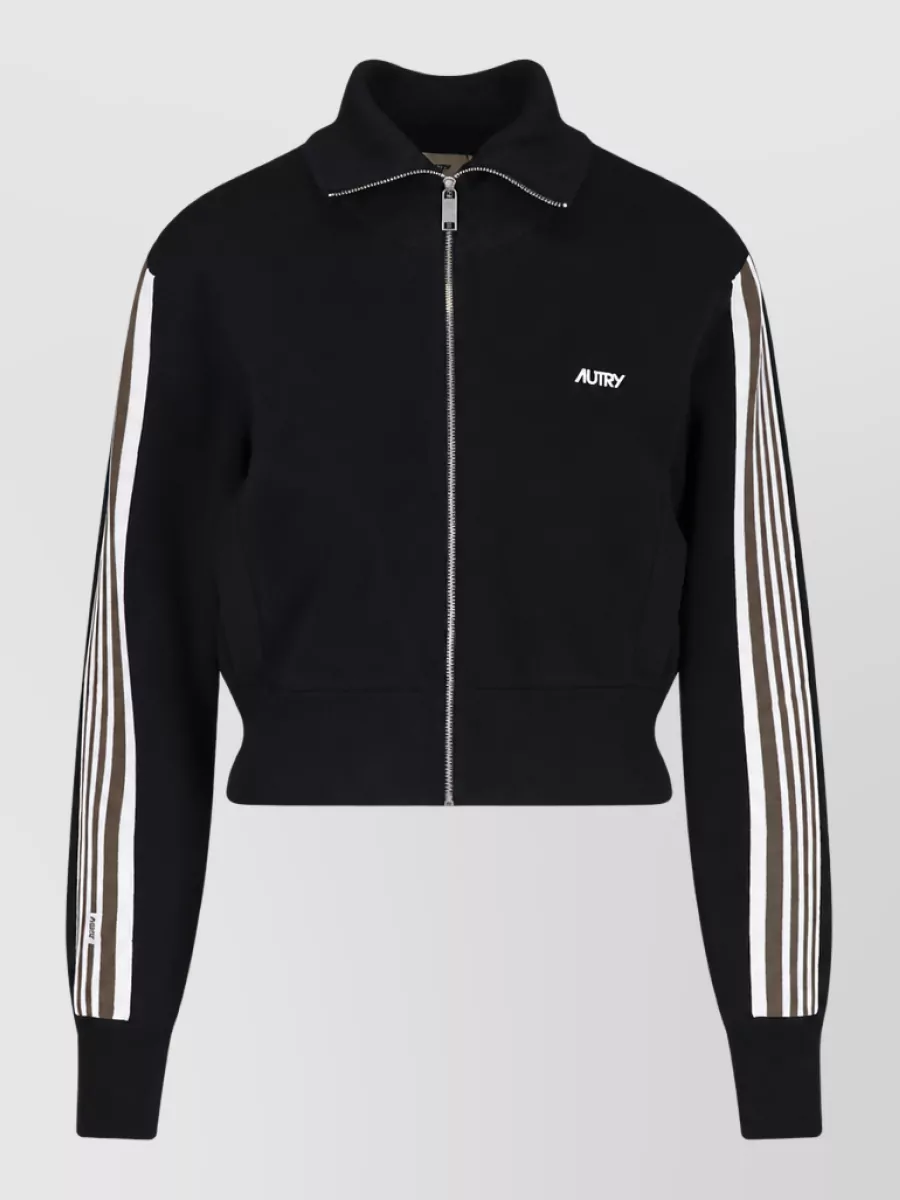 Autry Cropped jacket