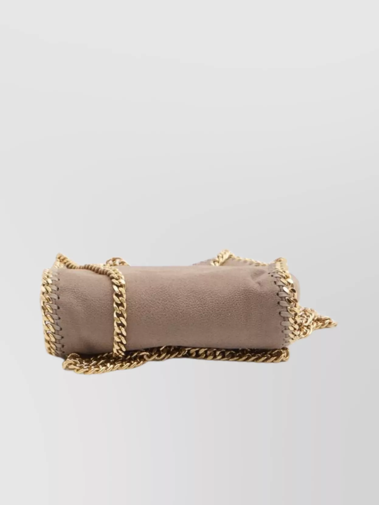 Stella Mccartney Small Falabella Chain Tote Bag