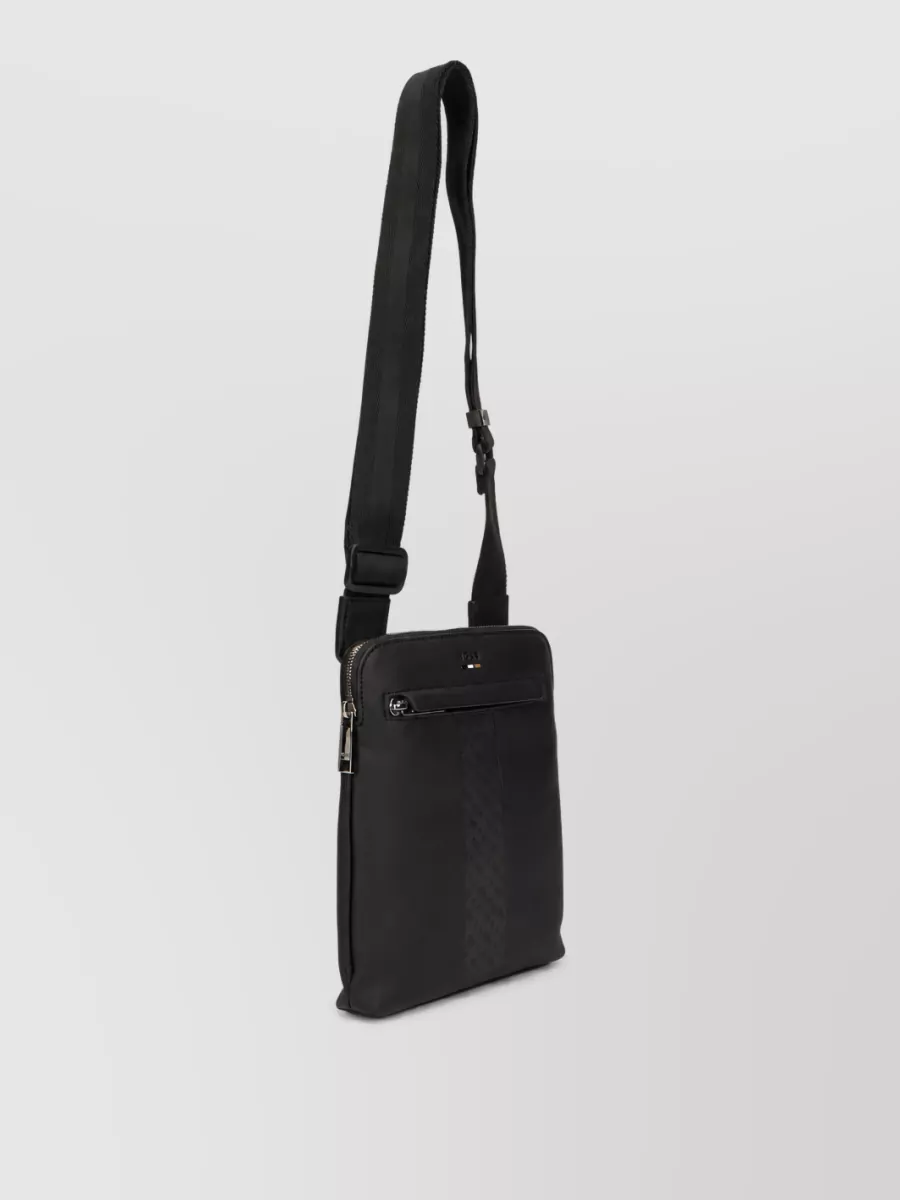 Boss Crossbody Bag