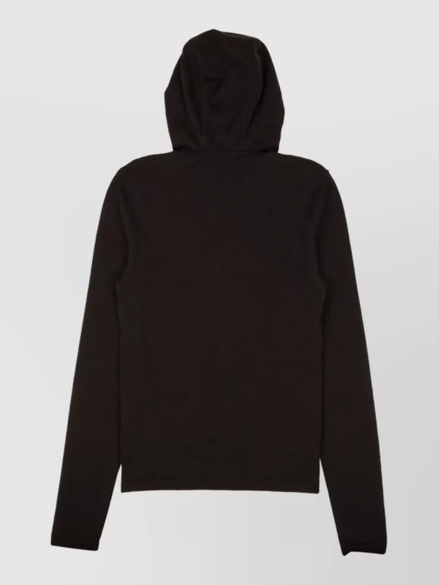 Bottega Veneta Cashmere Hoodie