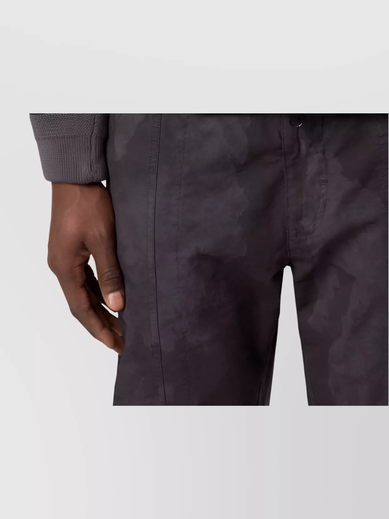Stone Island Compass-badge Bomber Jacket