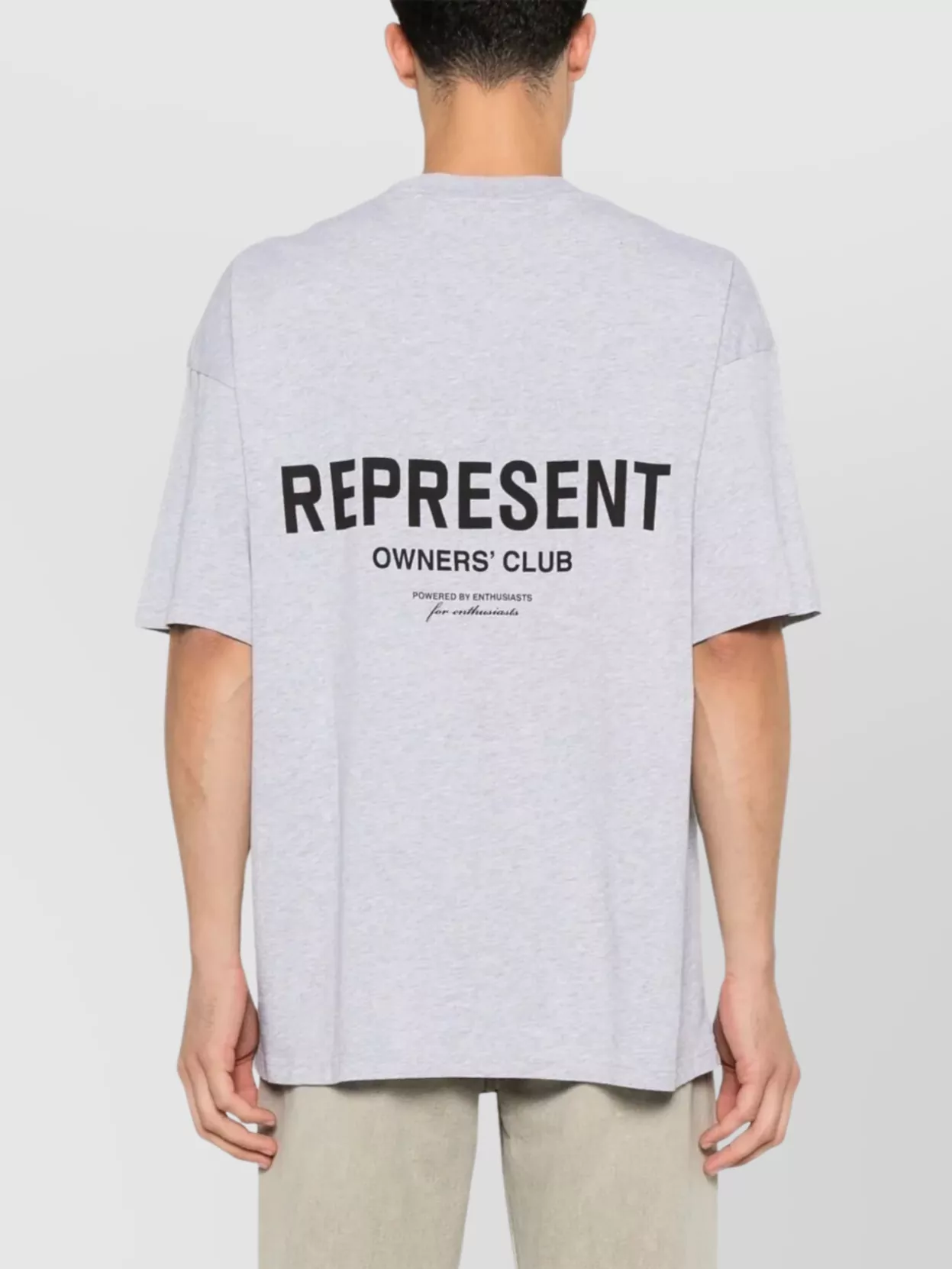Represent Owners Club Graphic T-Shirt