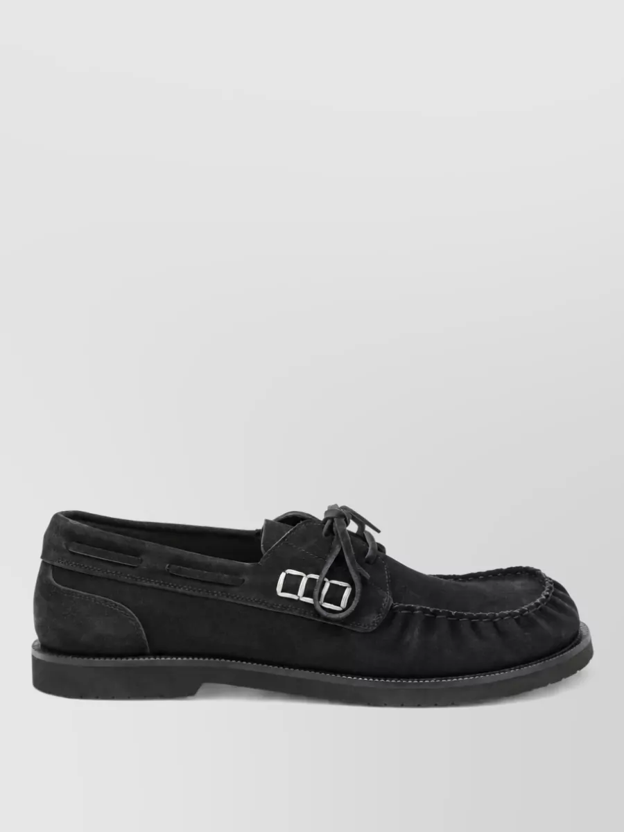 JW Anderson loafers