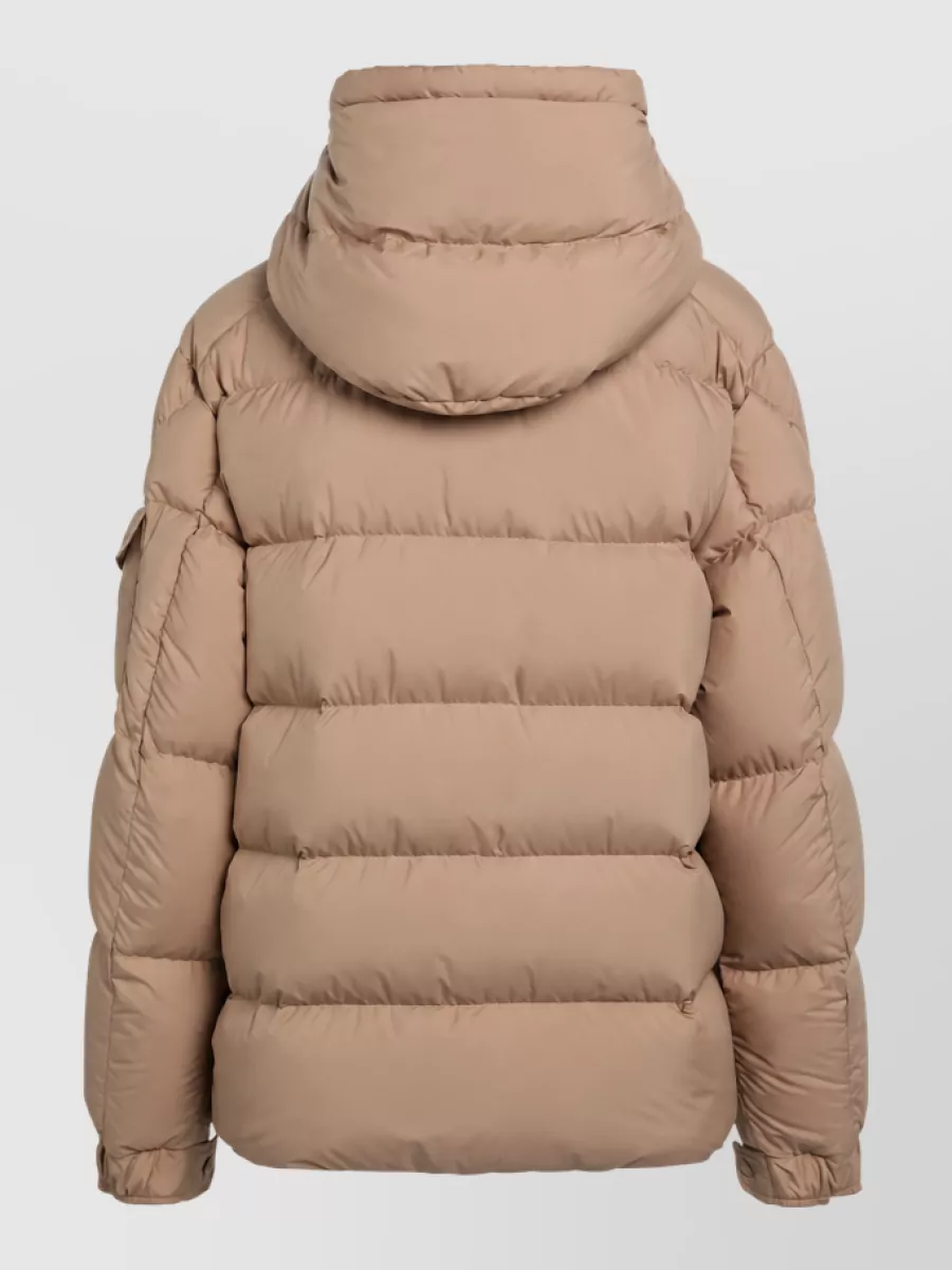 Moncler Down puffer jacket