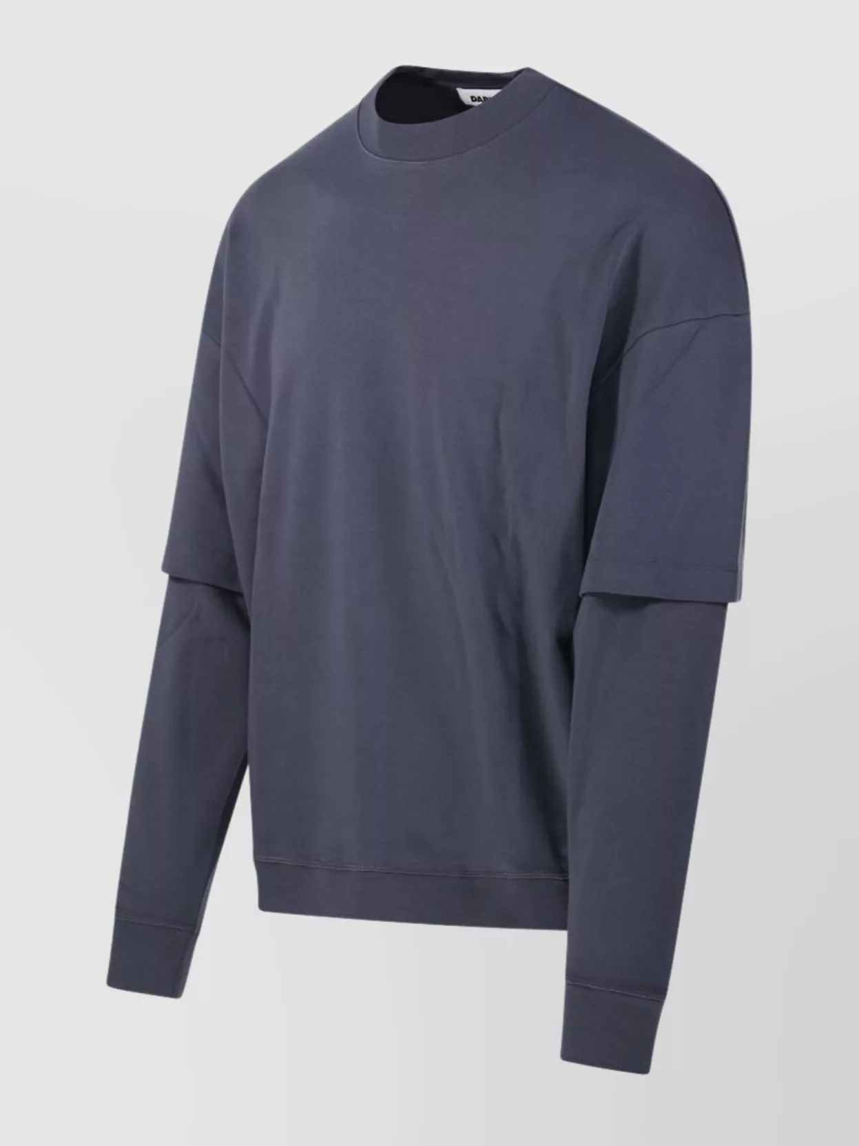 Darkpark Troy Double Sleeve T-Shirt