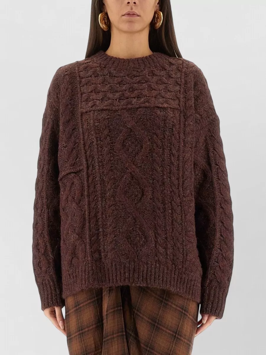 Isabel Marant Etoile Deottille sweater