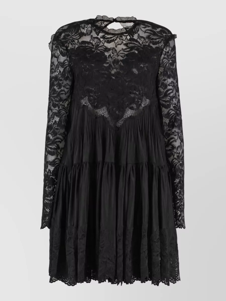 Paco Rabanne Mini dress