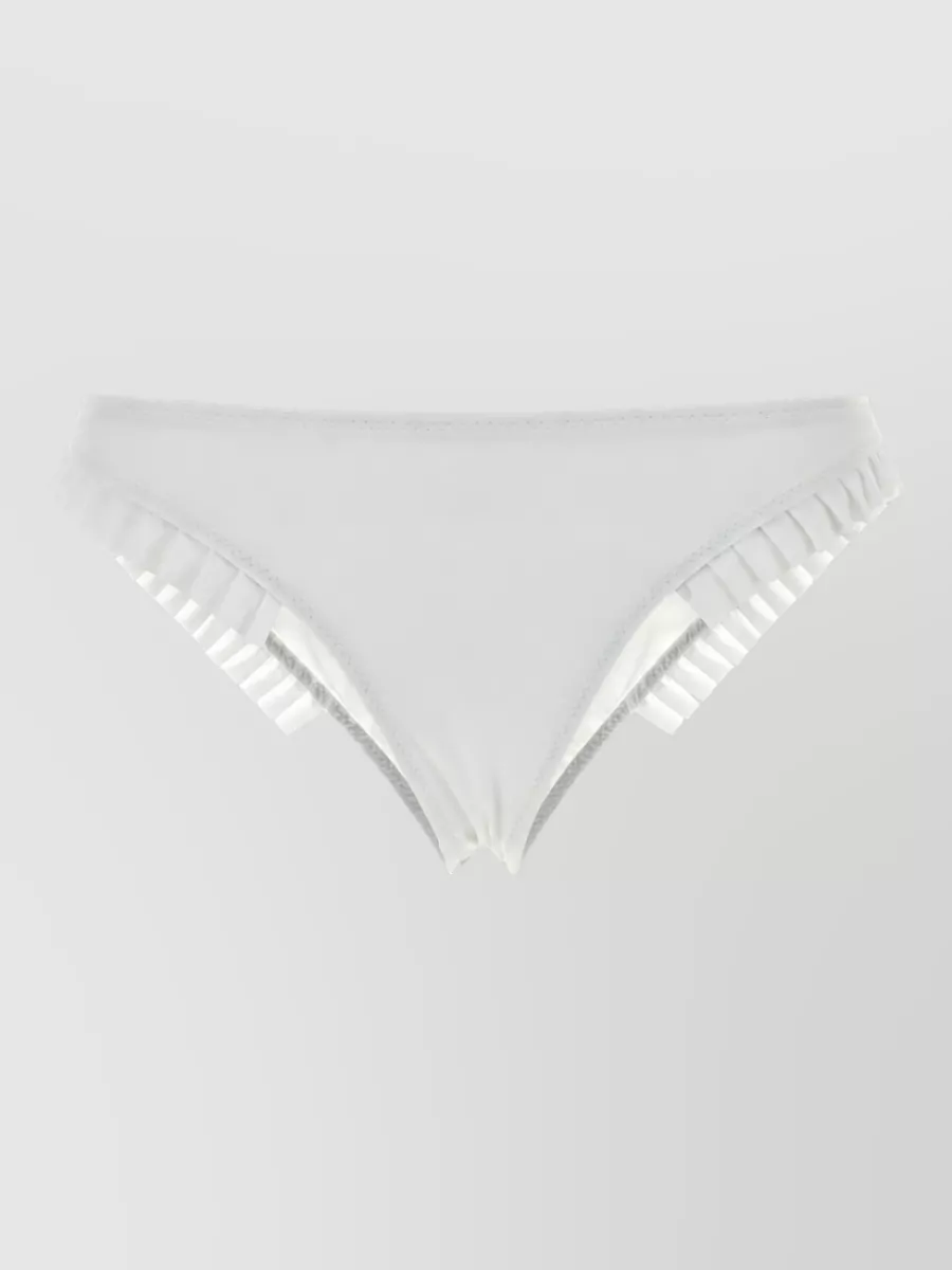Gimaguas stretch bikini briefs