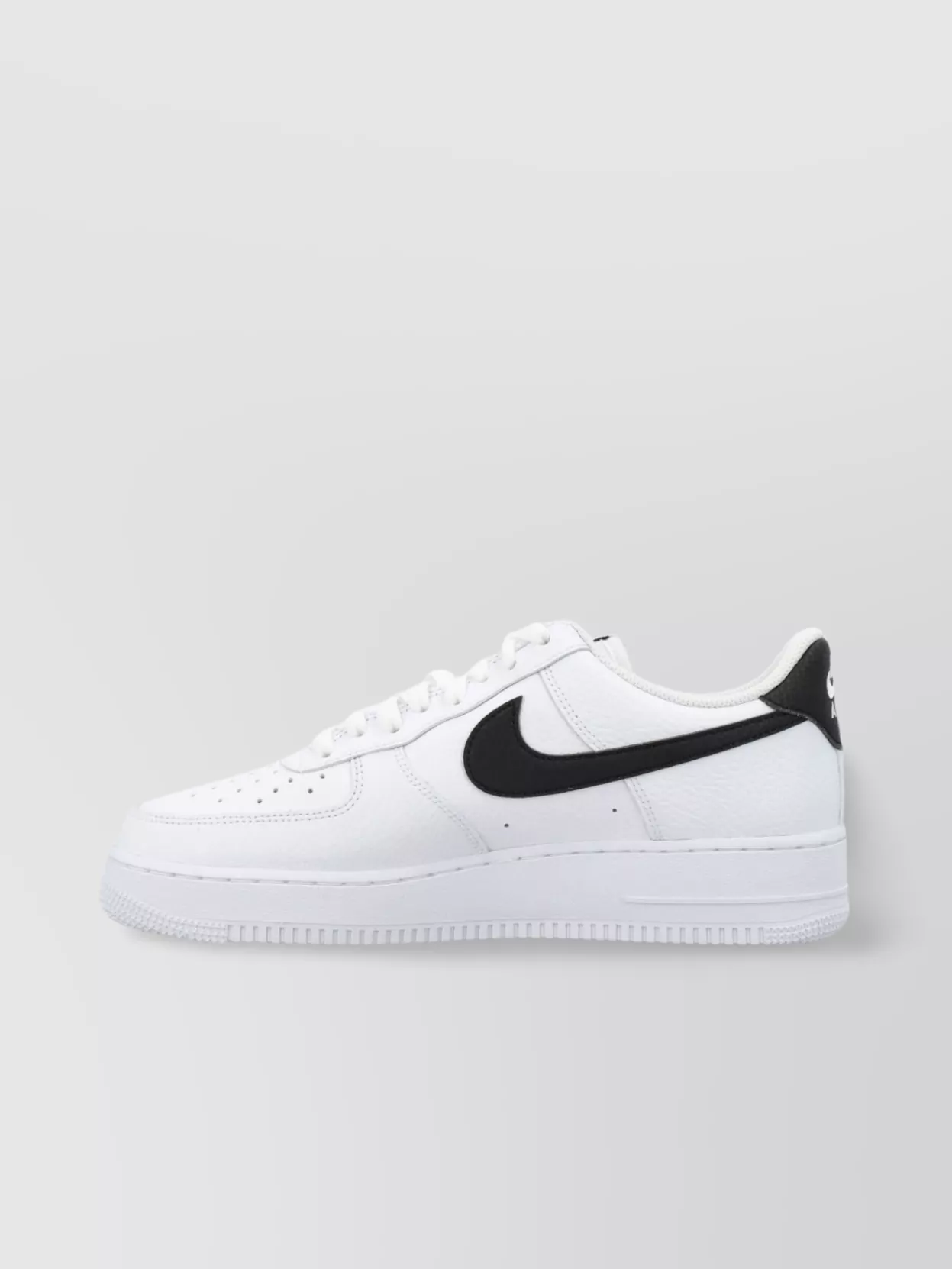 Nike 1 Air Force '07 Low-Top Sneakers
