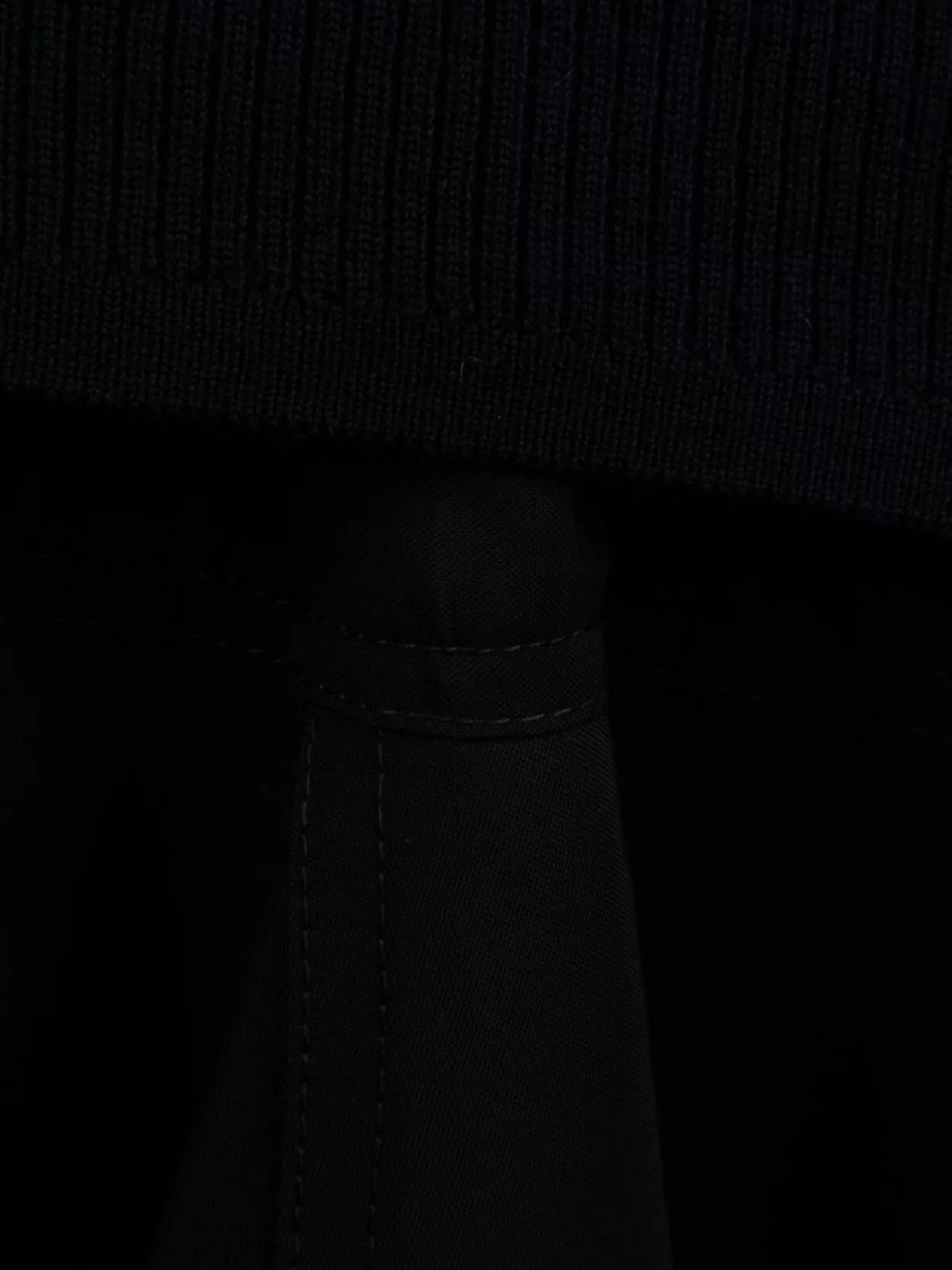 Bottega Veneta Matt Fluid Viscose Dress In Black