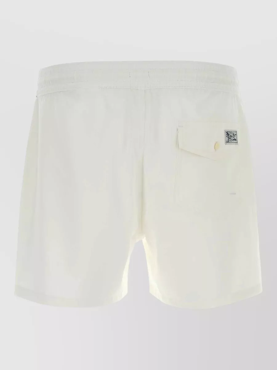 Polo Ralph Lauren Stretch Swim Shorts