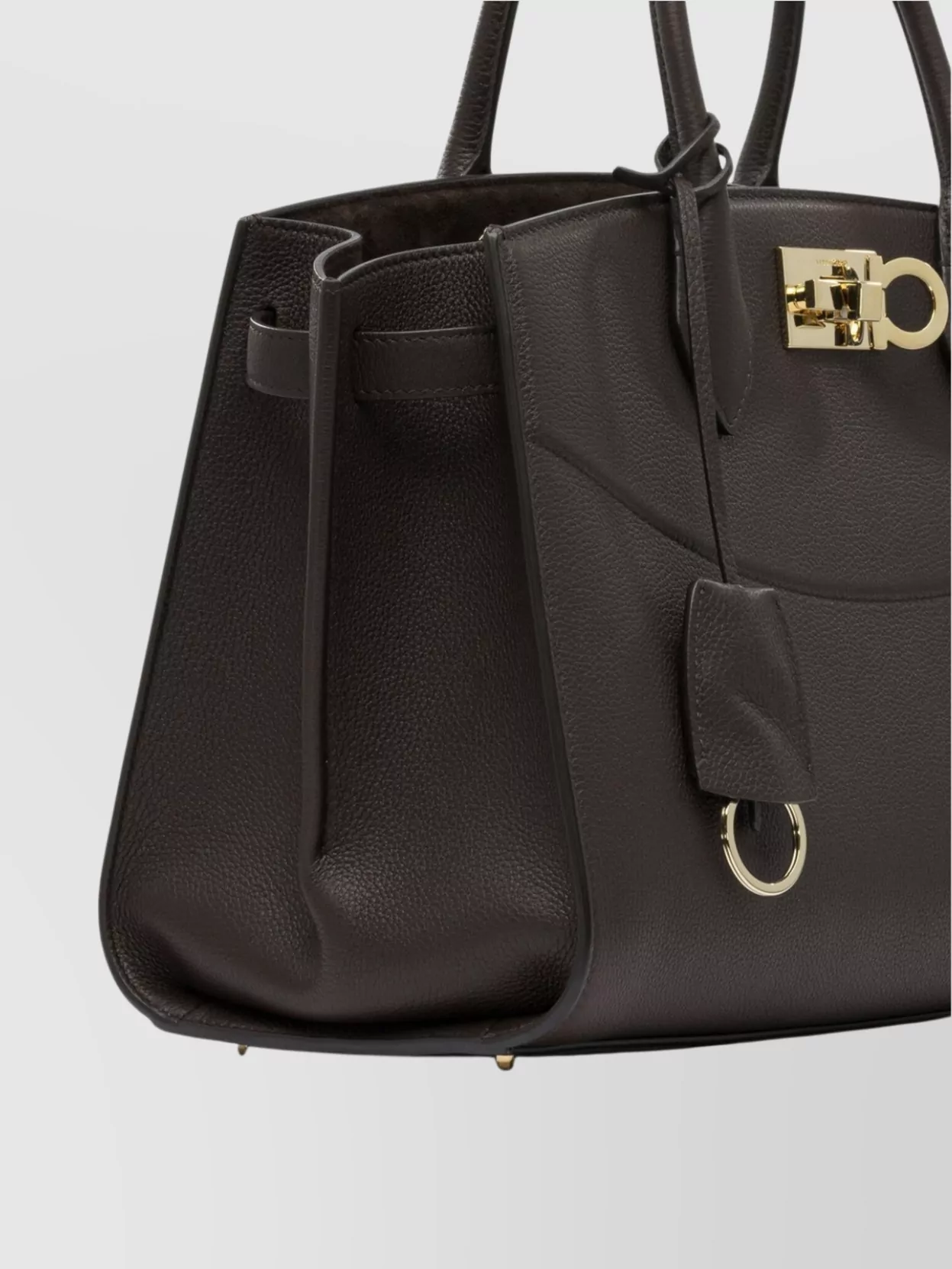 Ferragamo Cross-Body Bags & Satchels