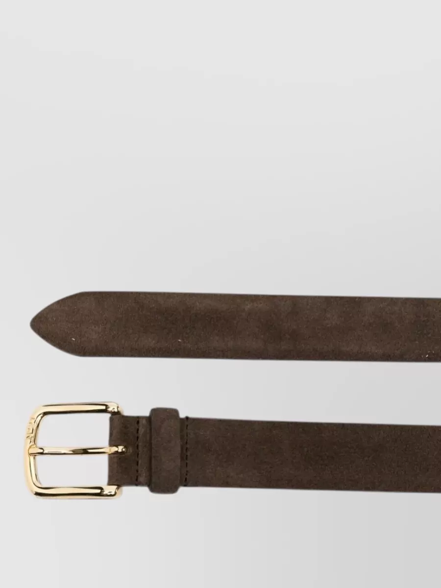 N°21 Leather Belt