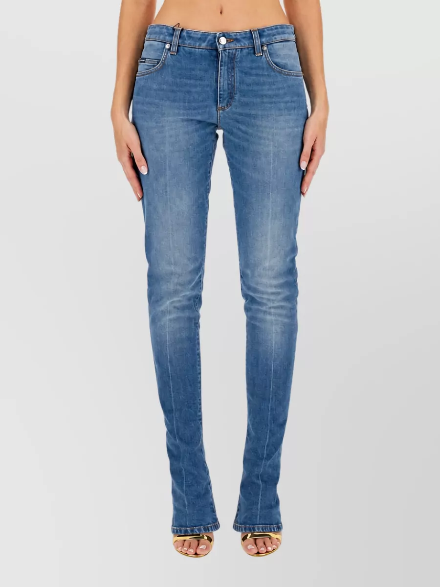 Dolce&Gabbana Skinny jeans