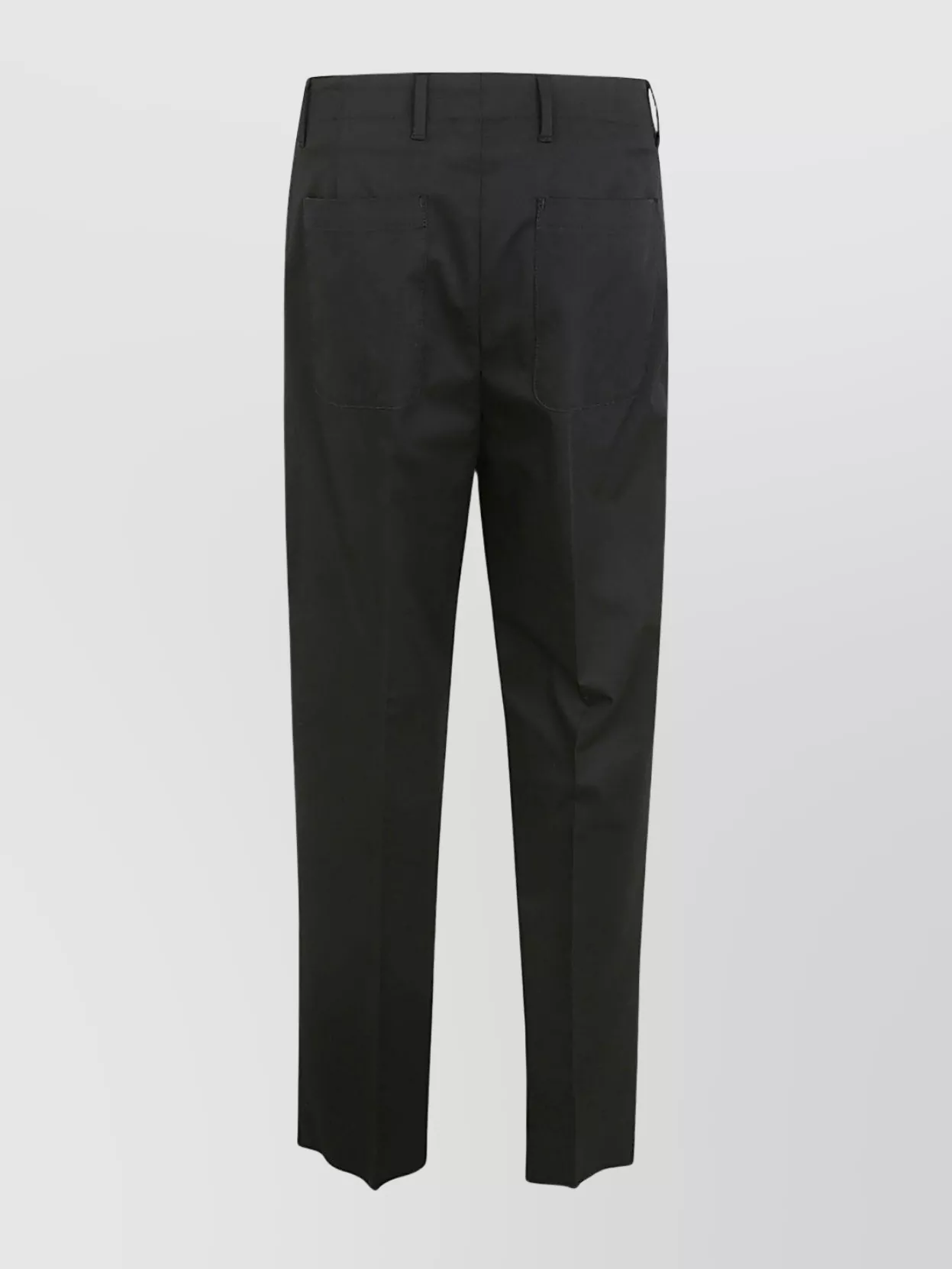 Lardini Drop Reg Two Pences Trousers